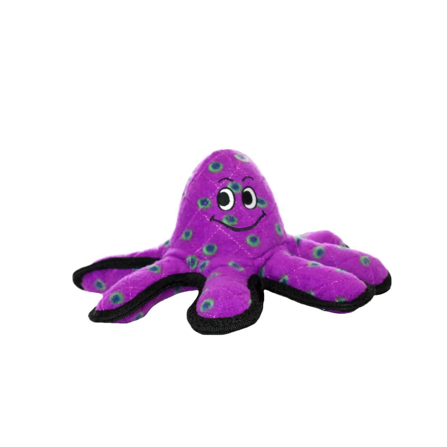 Toy - Tuffy Octopus